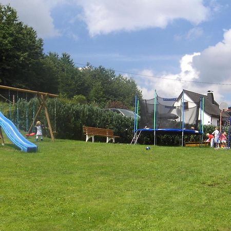 Schweizes Ferienhof Medebach Exterior foto