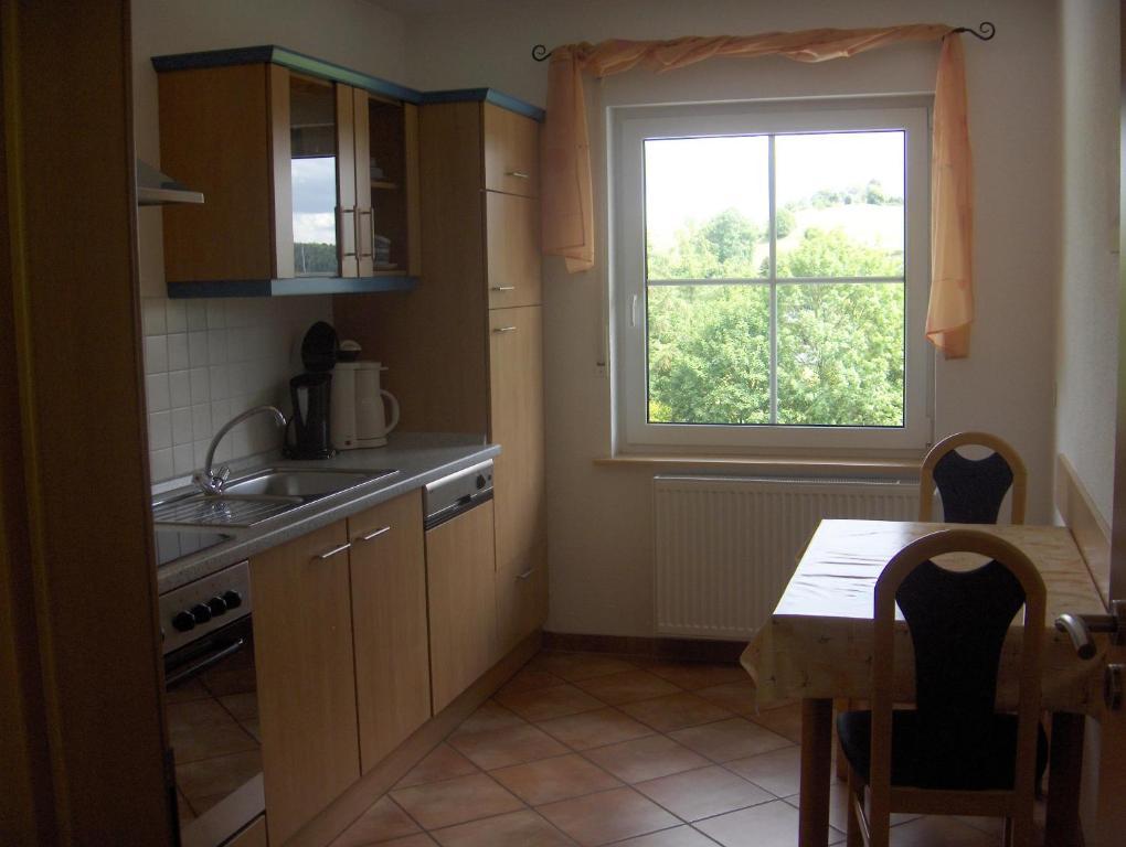 Schweizes Ferienhof Medebach Exterior foto